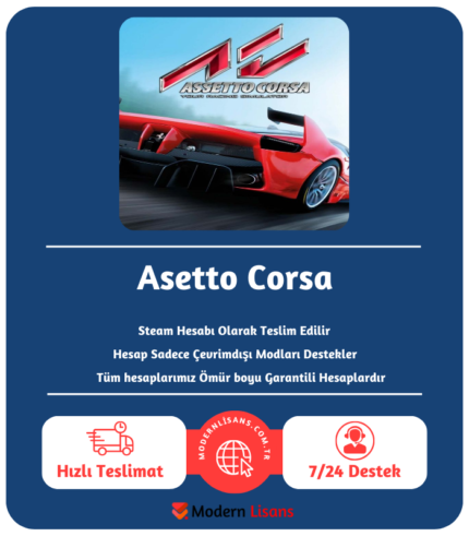 Asetto Corsa