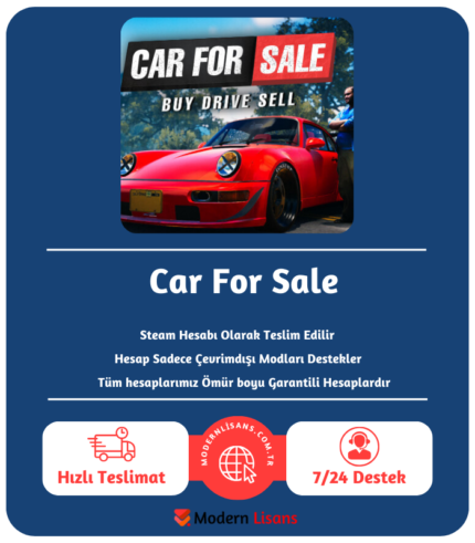 Car For Sale 2023