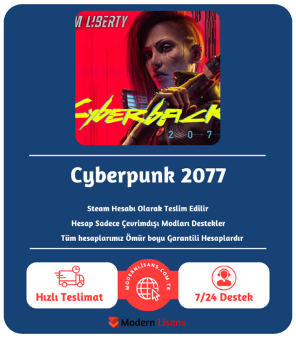 CyberPunk 2077