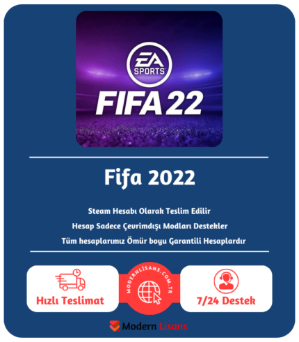 FİFA 2022