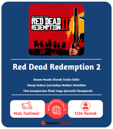 Read Dead Redemption 2